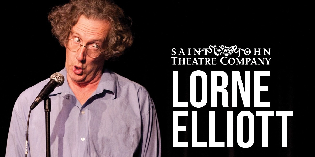 Event image for Lorne Elliott