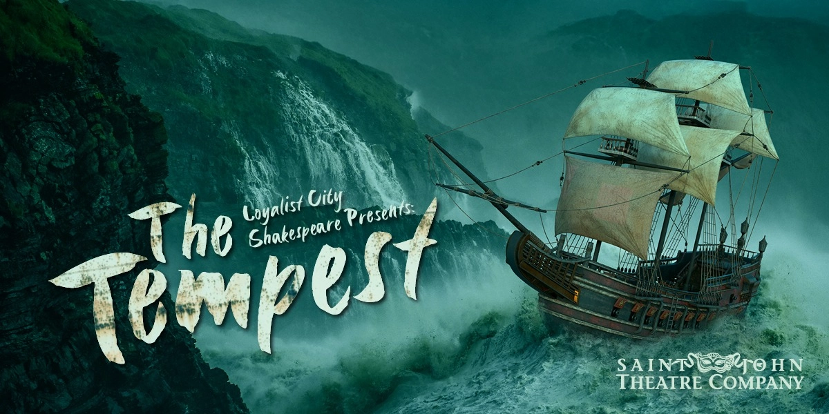 Event image for The Tempest at Fort La Tour