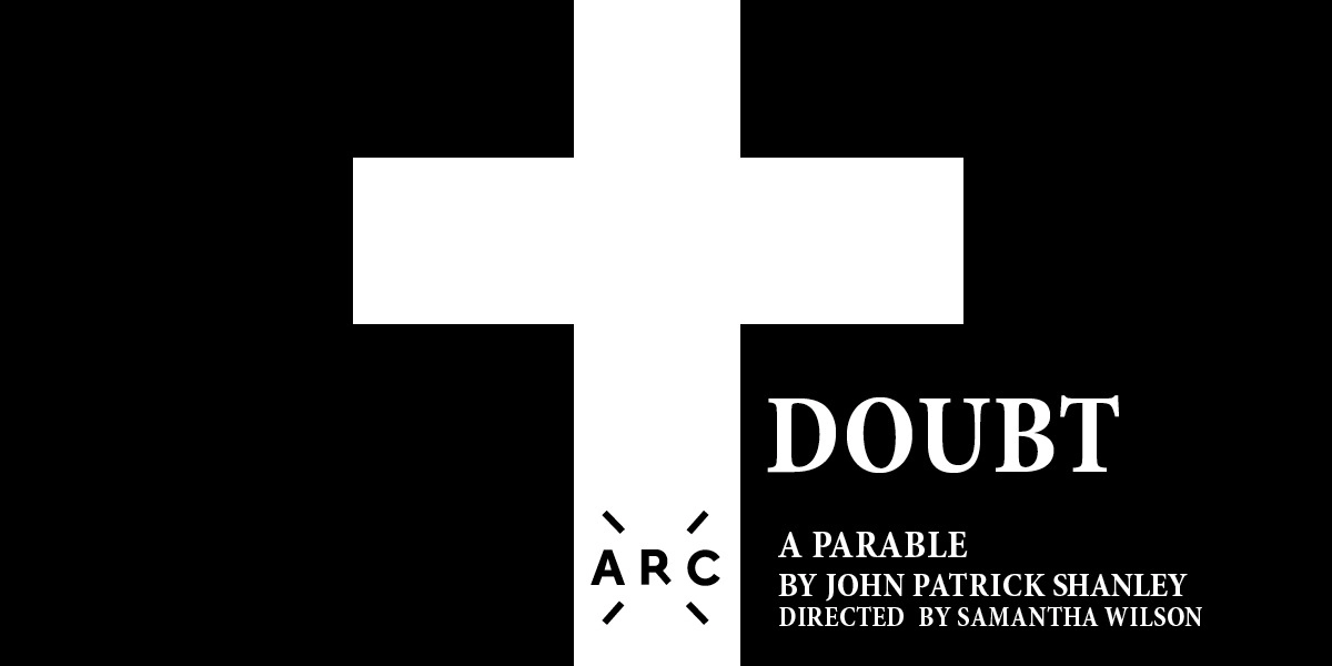 Event image for Doubt