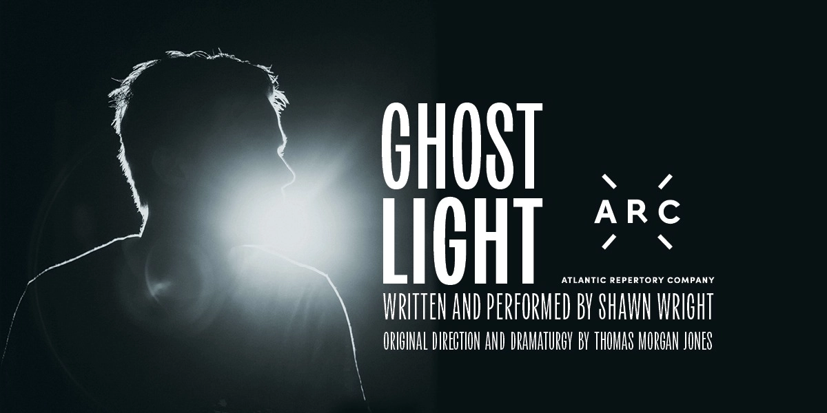 Event image for Ghost Light