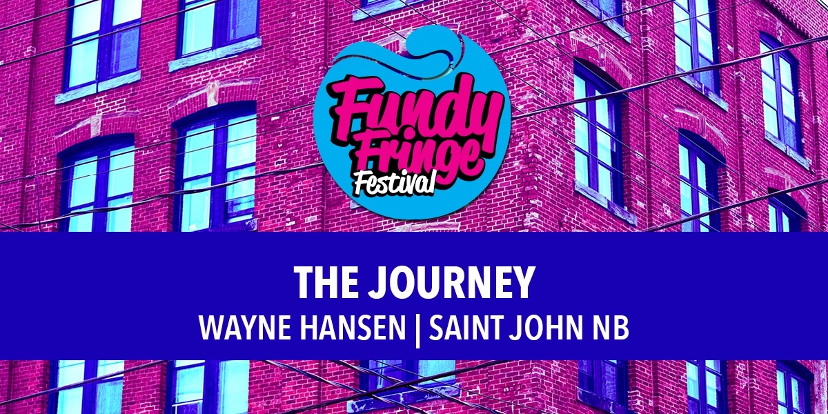 Event image for The Journey @ BMO Studio