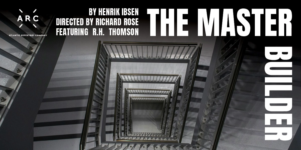 Event image for The Master Builder