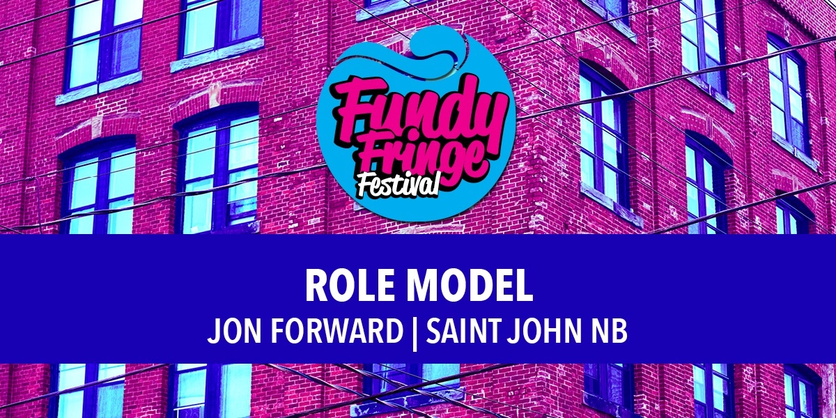 Event image for Role Model @ SJ High Mini Theatre