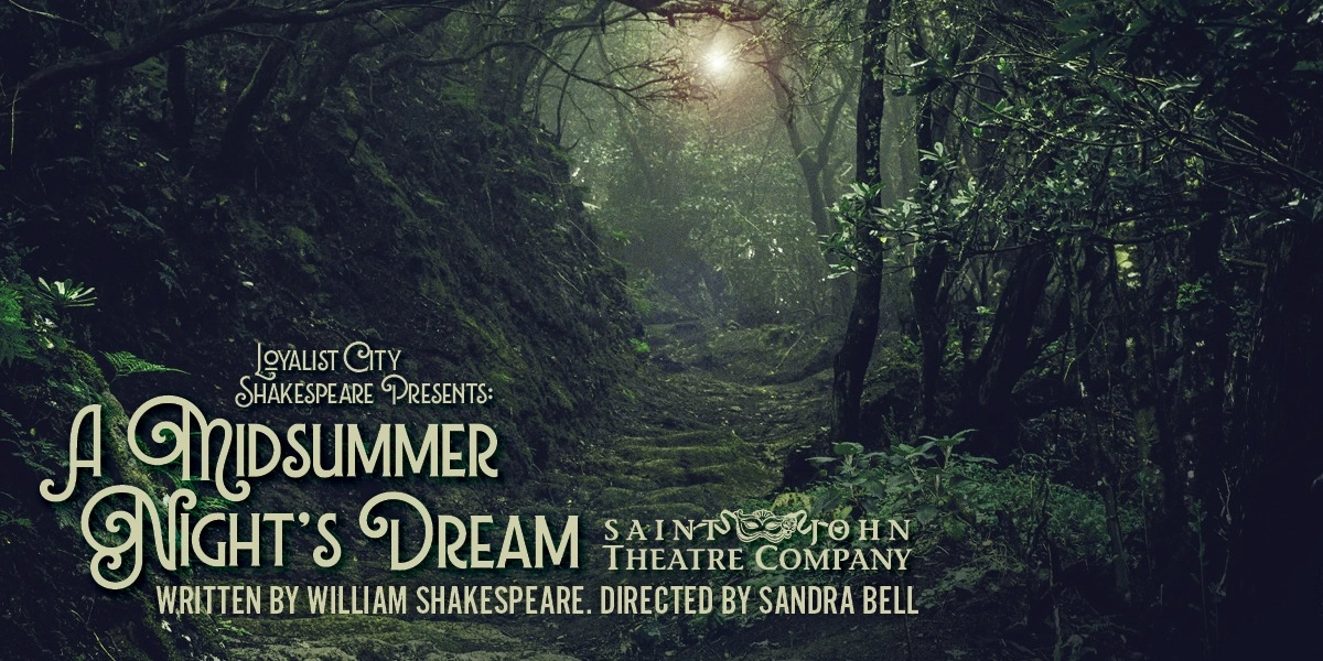 Event image for A Midsummer Night's Dream