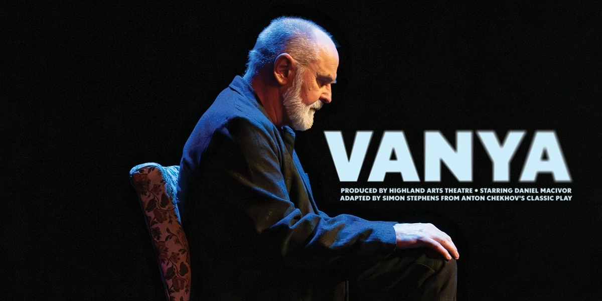 Event image for Vanya