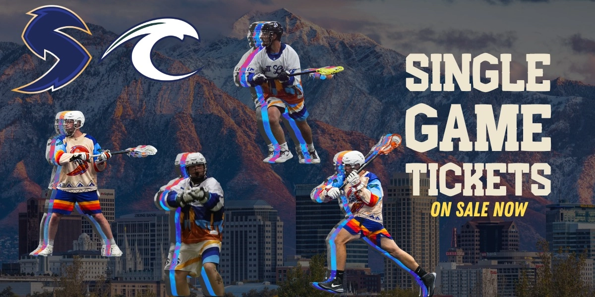 Event image for Single Game Tickets