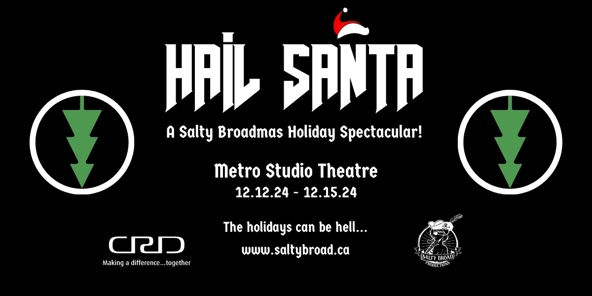 Event image for HAIL SANTA