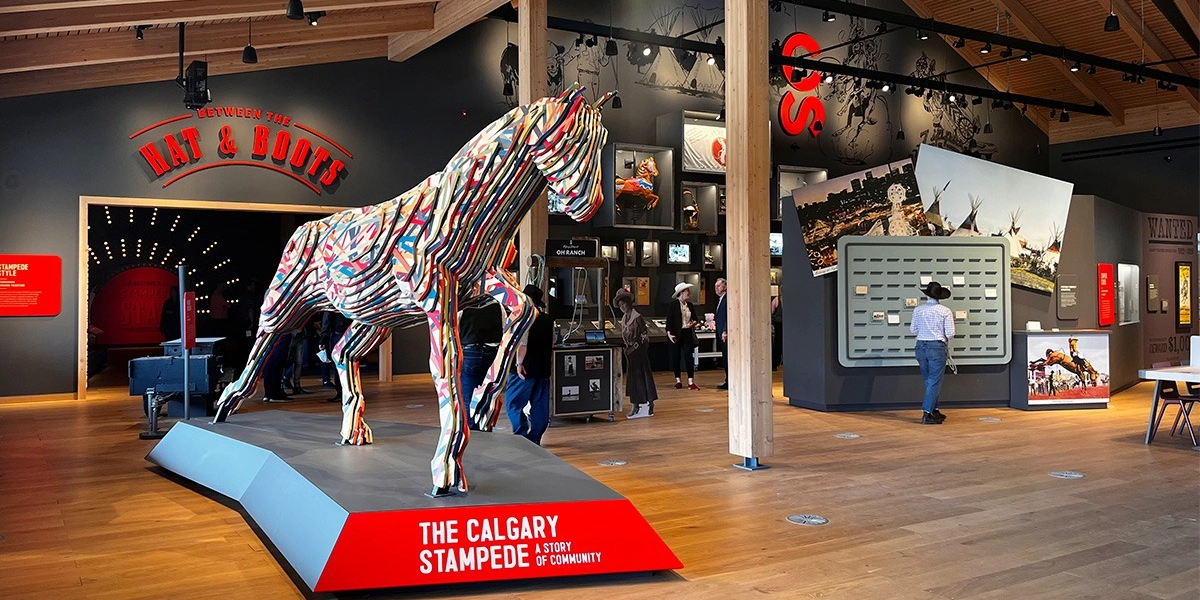 Event image for Sam Centre General Admission