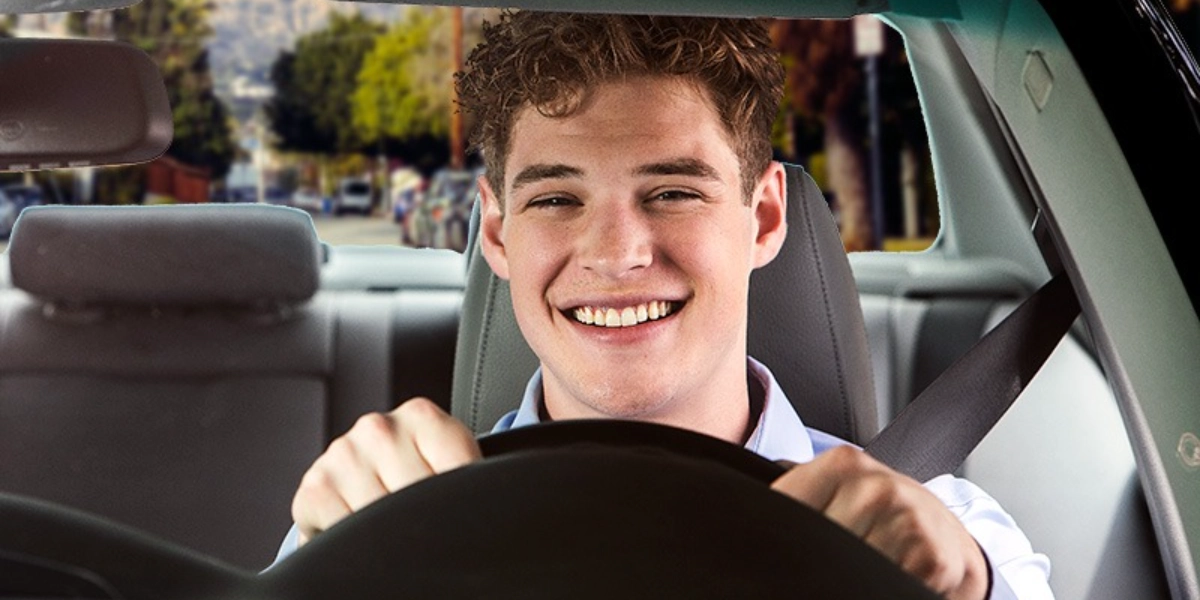 Event image for SDCCEF:  California Driver Education