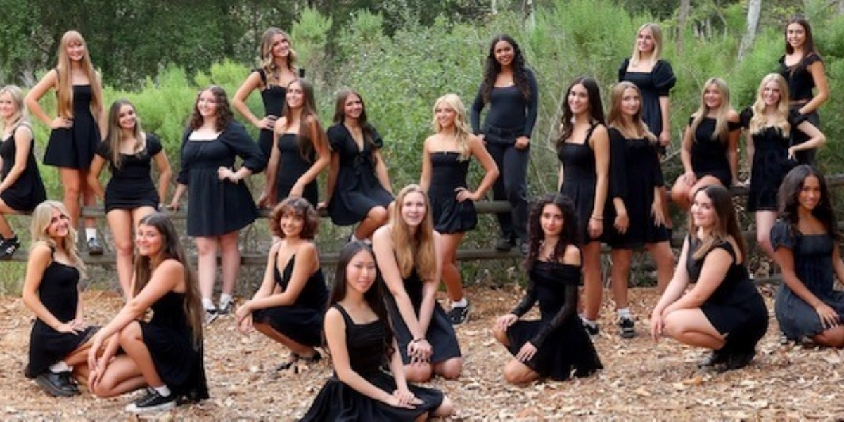 Event image for Senior Showcase