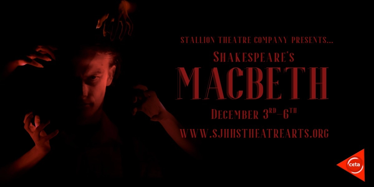 Event image for The Tragedy of Macbeth
