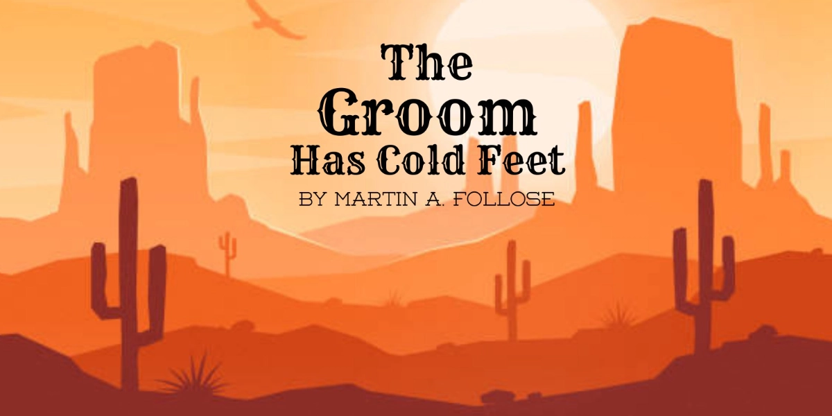 Event image for Advanced Drama- Murder Mystery