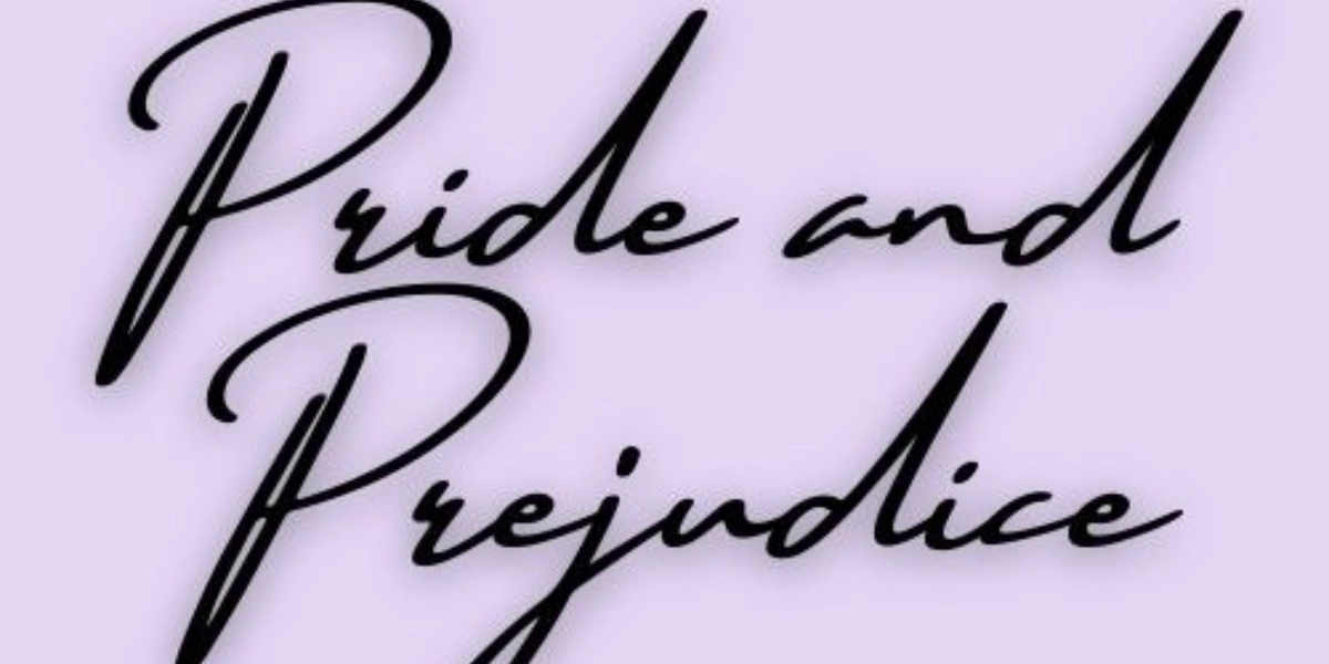 Event image for Pride and Prejudice