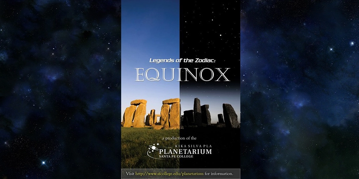 Event image for Legends of the Zodiac: SOLSTICE