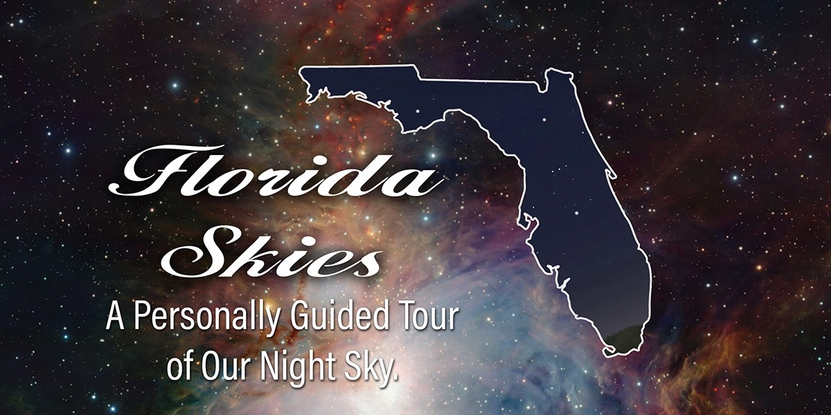 Event image for Florida Skies: Spring