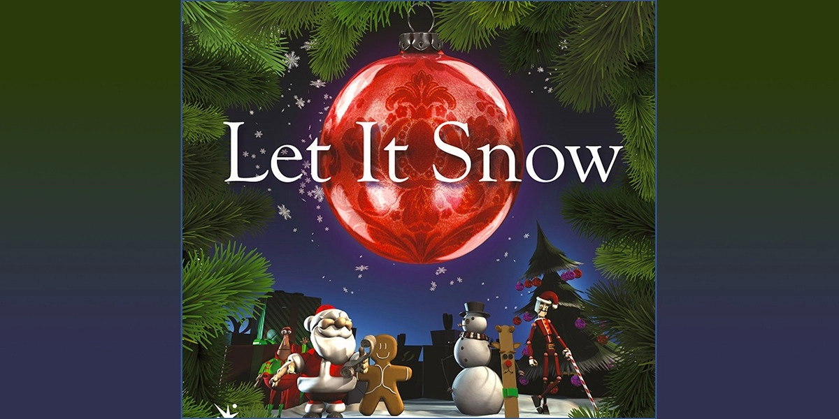 Event image for Music 360 - Let It Snow