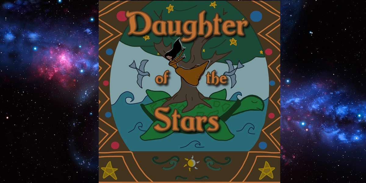 Event image for Daughter of the Stars