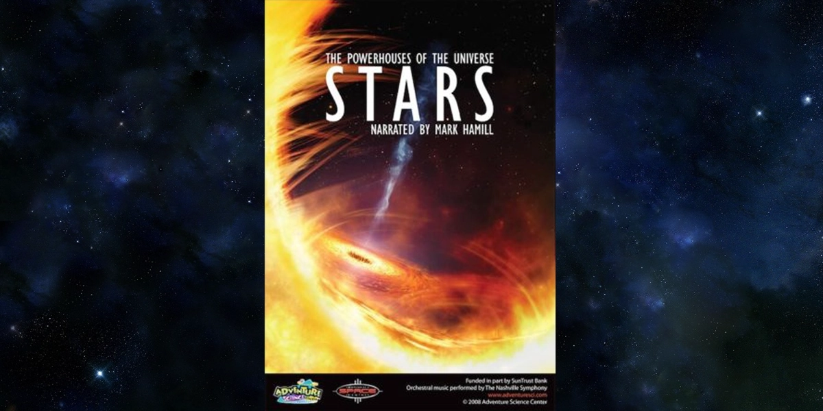 Event image for Stars