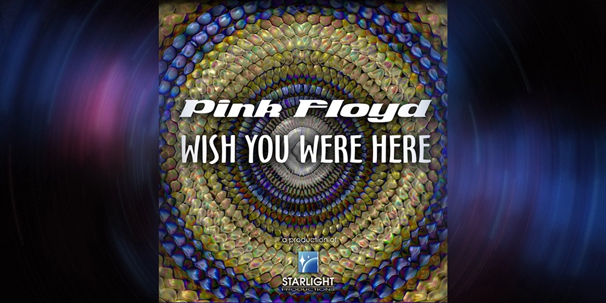 Event image for Music 360 - Pink Floyd: Wish You Were Here