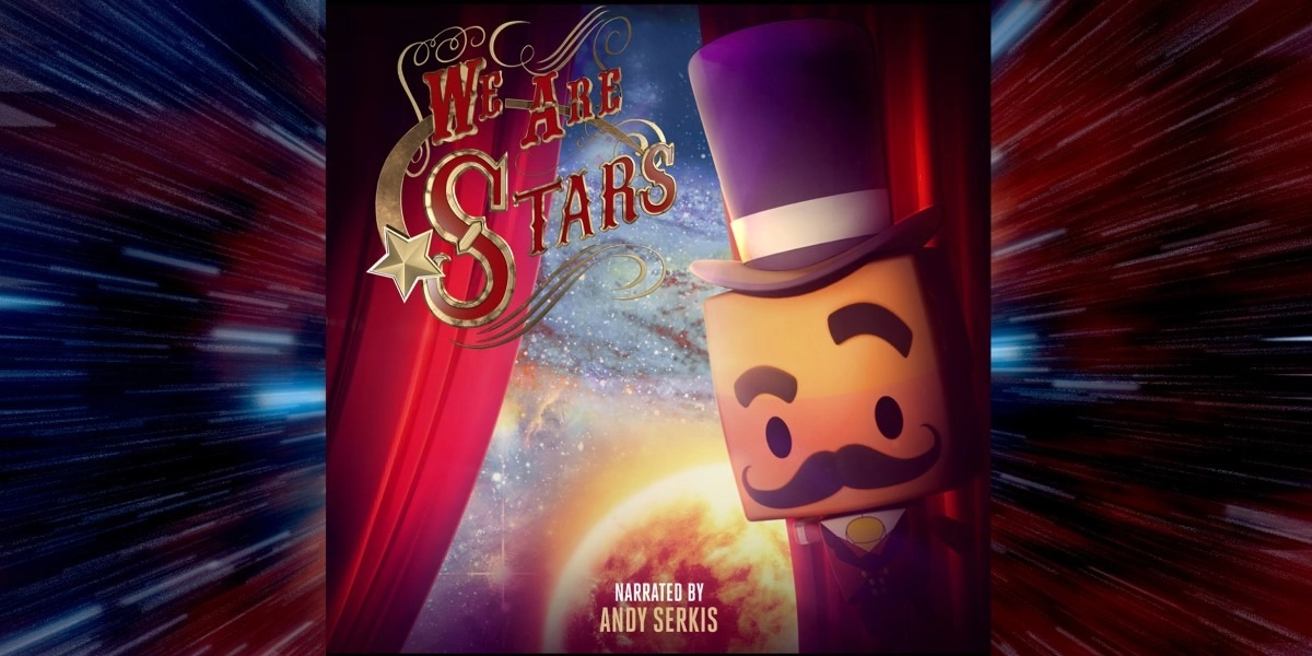 Event image for We Are Stars