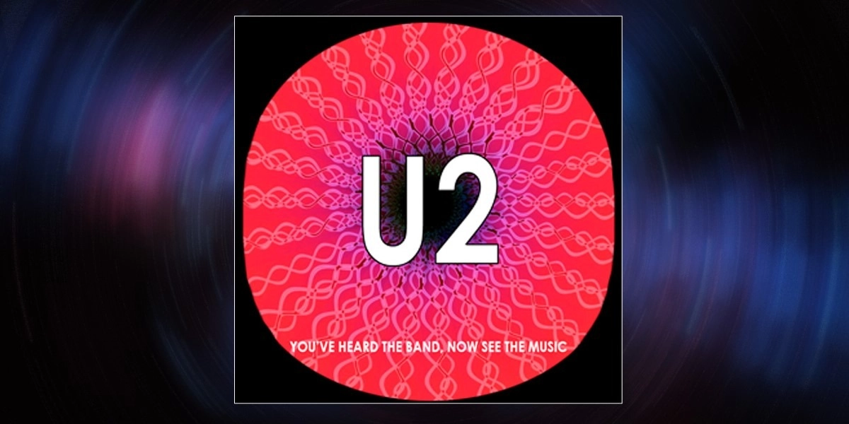 Event image for Music 360: U2