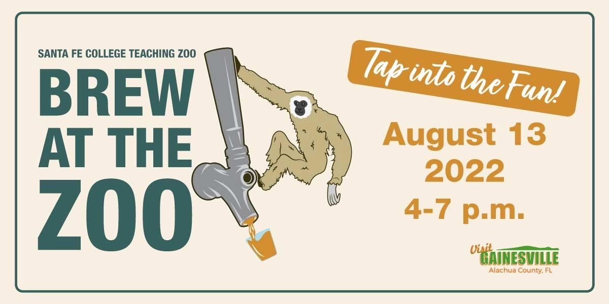 Event image for Brew at the Zoo