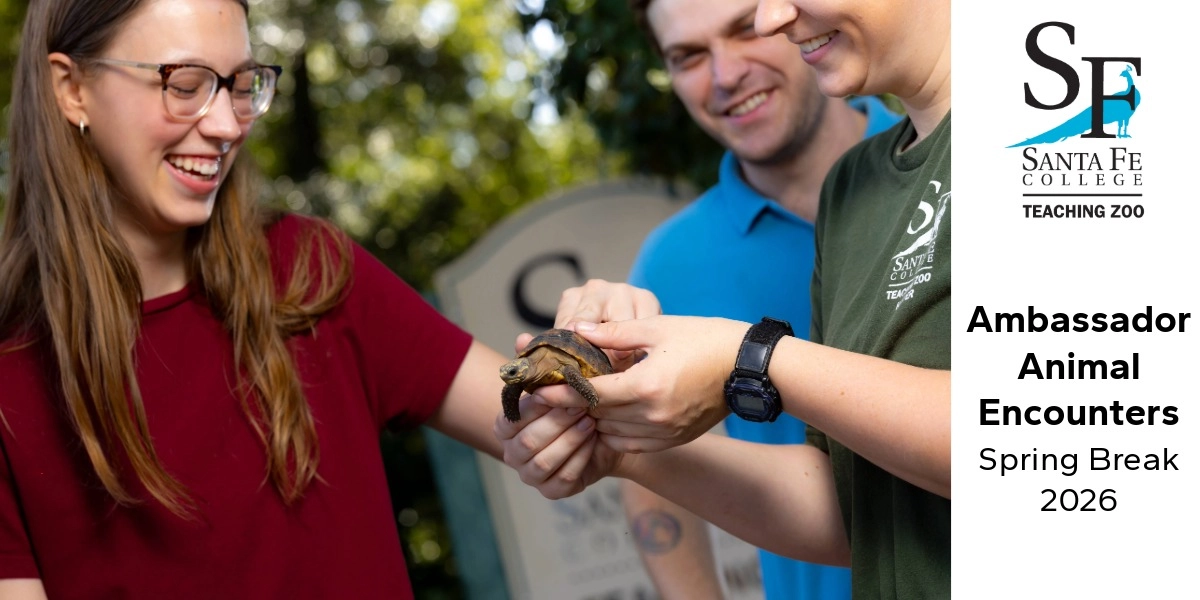 Event image for Animal Encounter