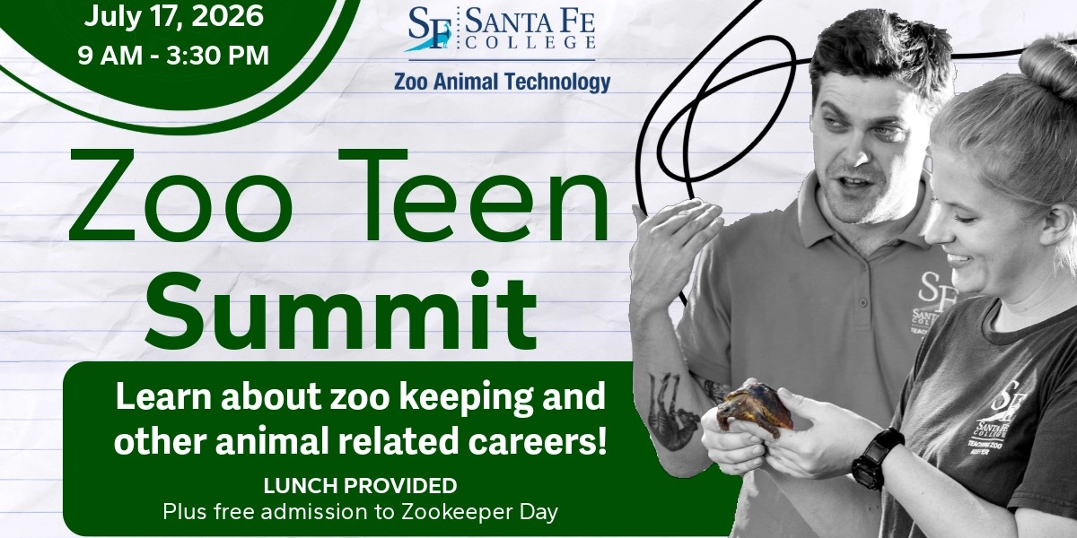 Event image for Teen Summit 2026
