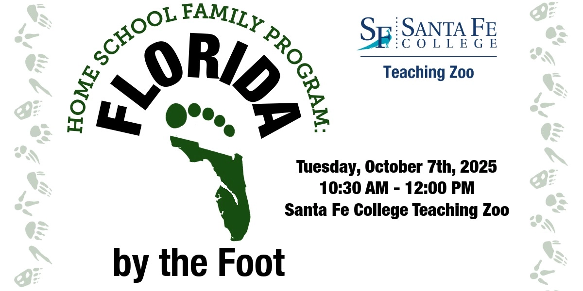 Event image for Homeschool Family Program