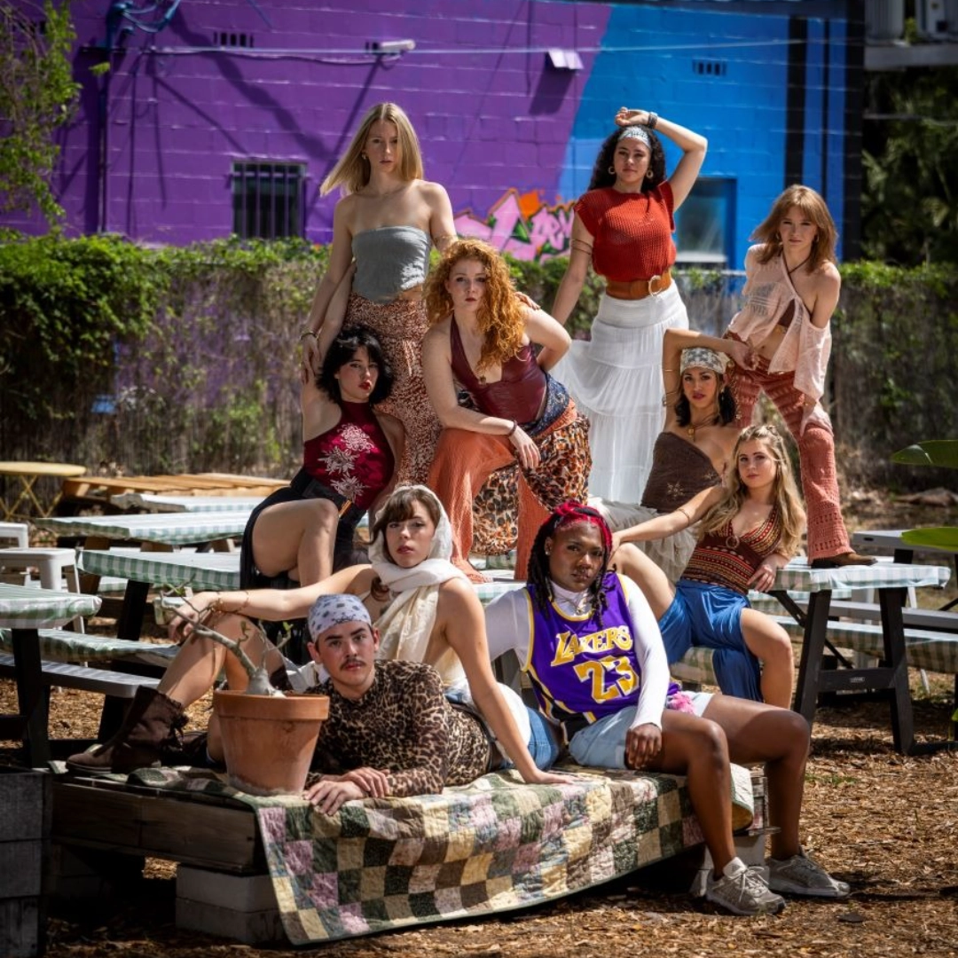 Event image for Room to Dance