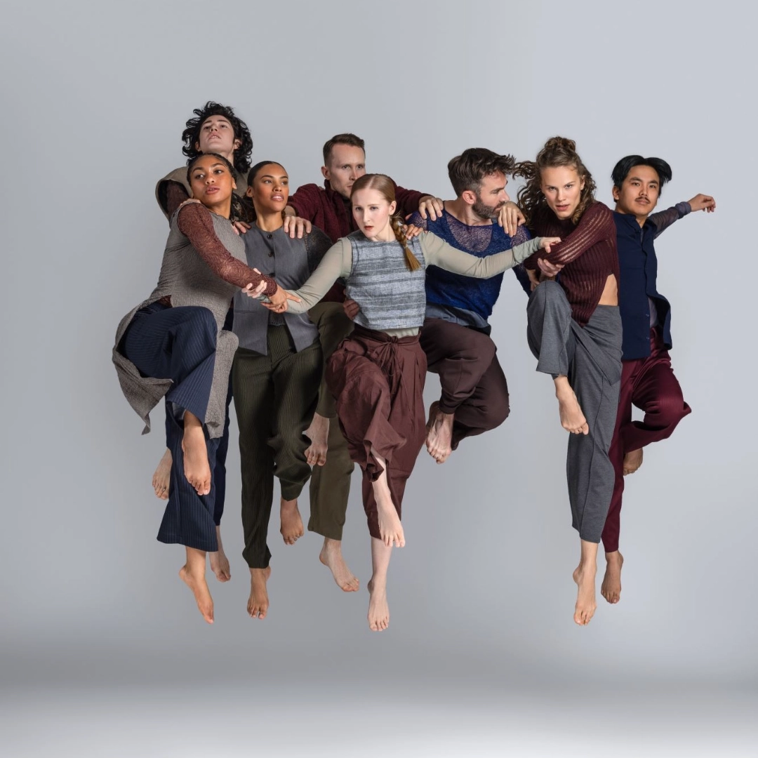 Event image for Visiting Artist- Doug Varone and Dancers