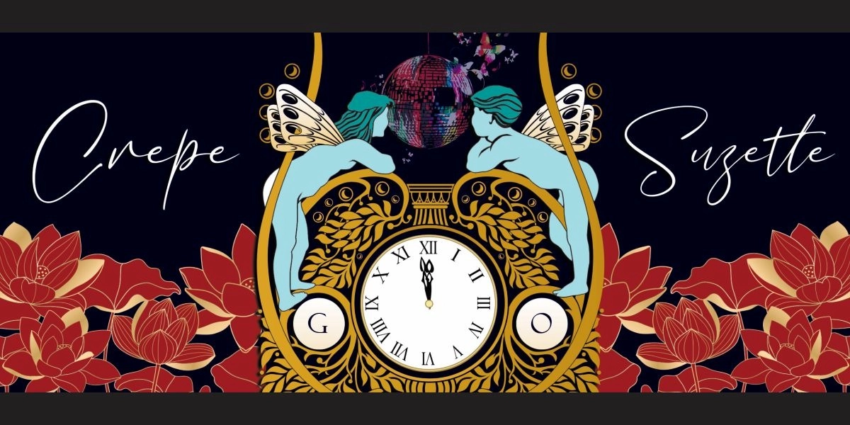 Event image for The Gainesville Orchestra January