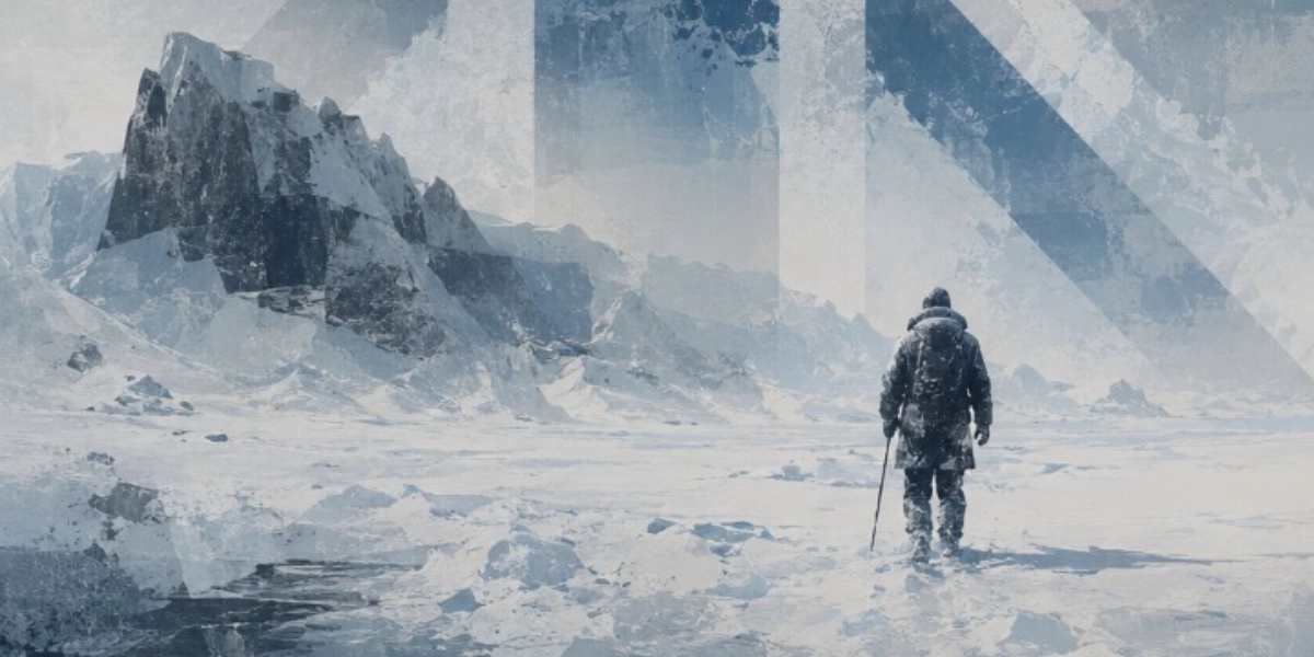 Event image for "Terra Nova" by Ted Tally