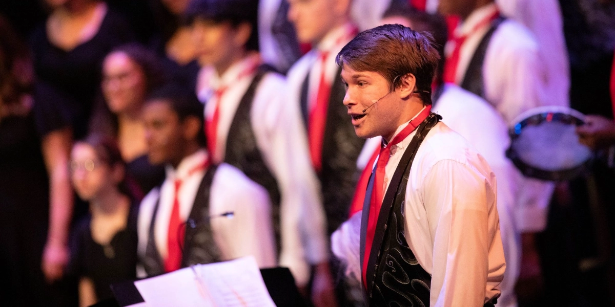 Event image for Songs of the Season