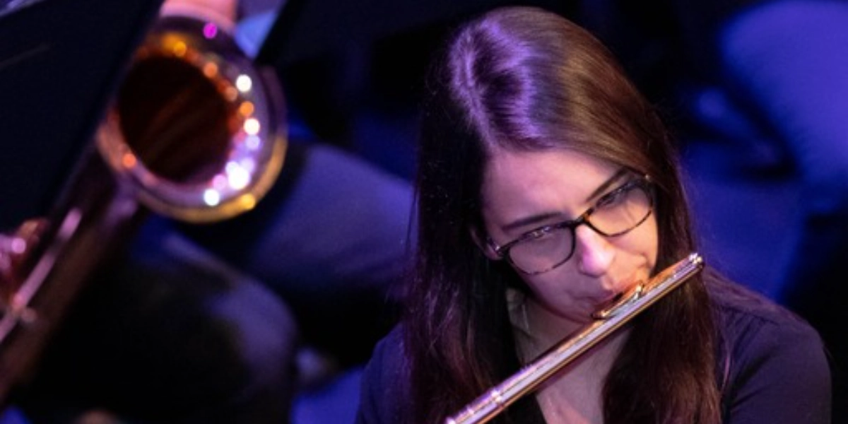 Event image for Spring Winds and Classics