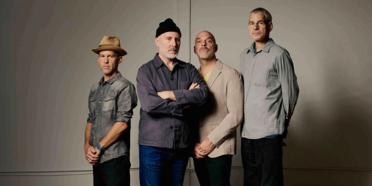 Event image for The Bad Plus