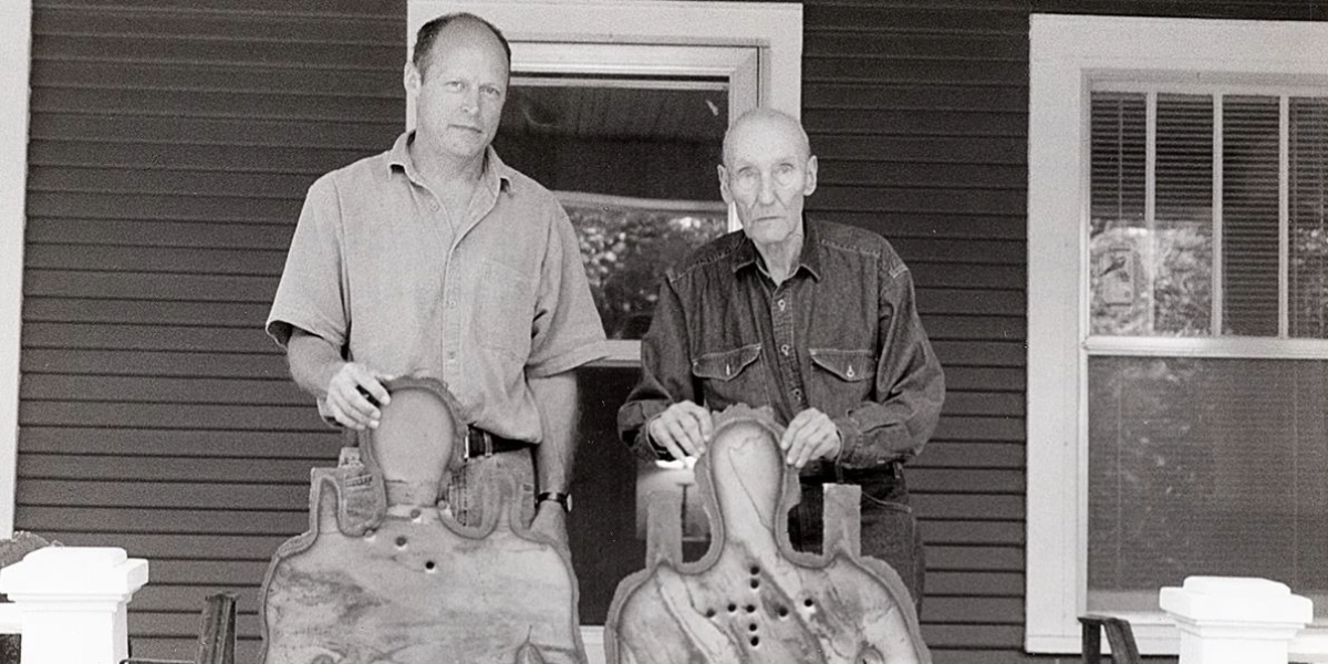 Event image for William S. BURROUGHS & David BRADSHAW: Propagation