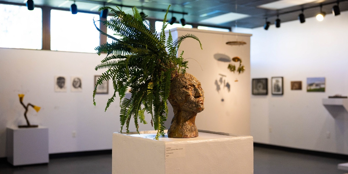 Event image for Student Art Show