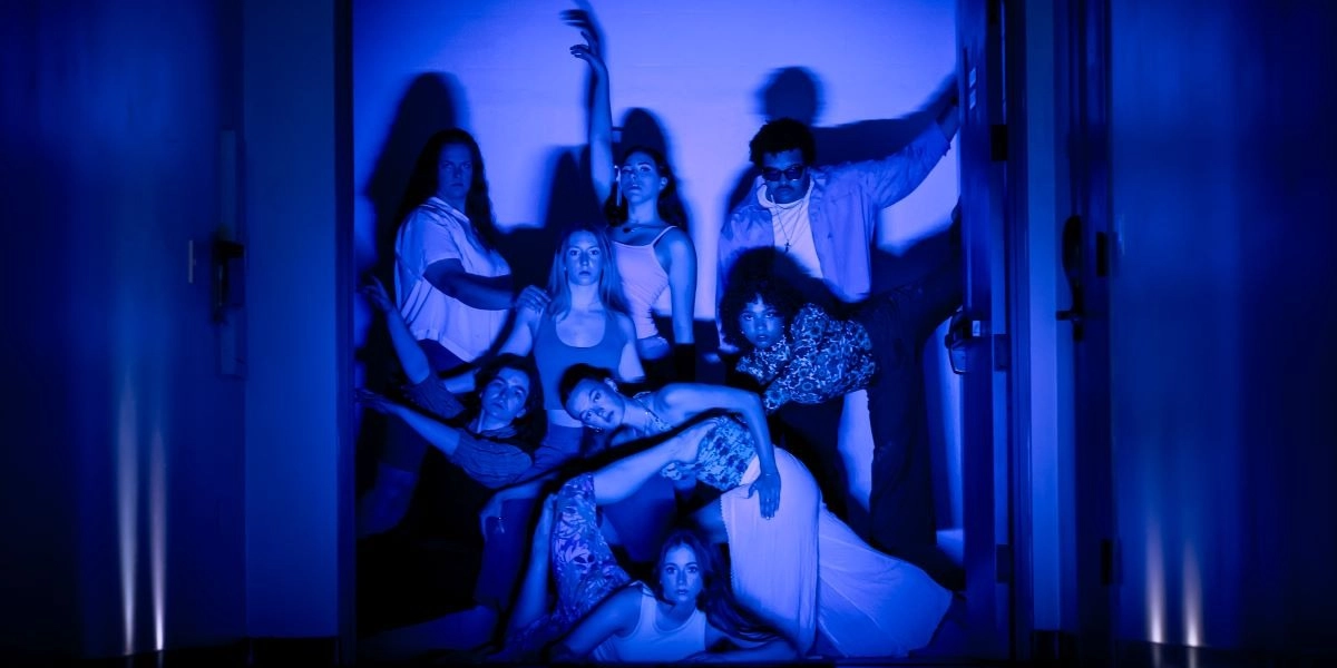 Event image for Room to Dance