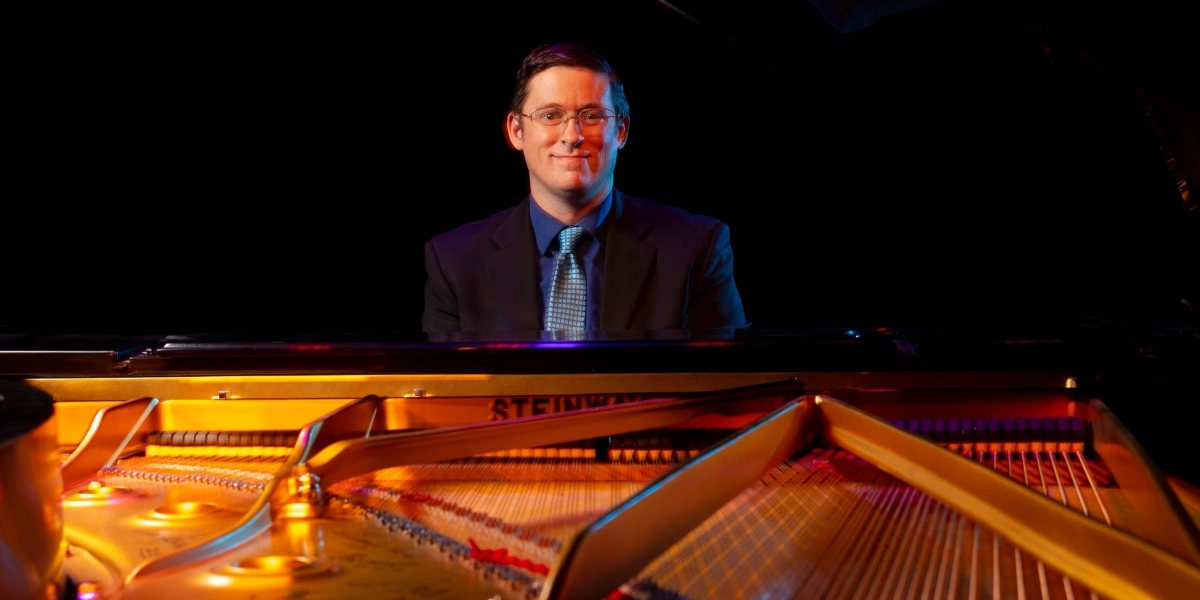 Event image for Mitch McKay