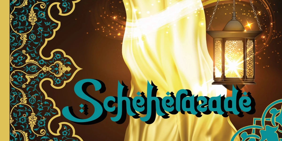 Event image for The Gainesville Orchestra February ”Scheherazade”