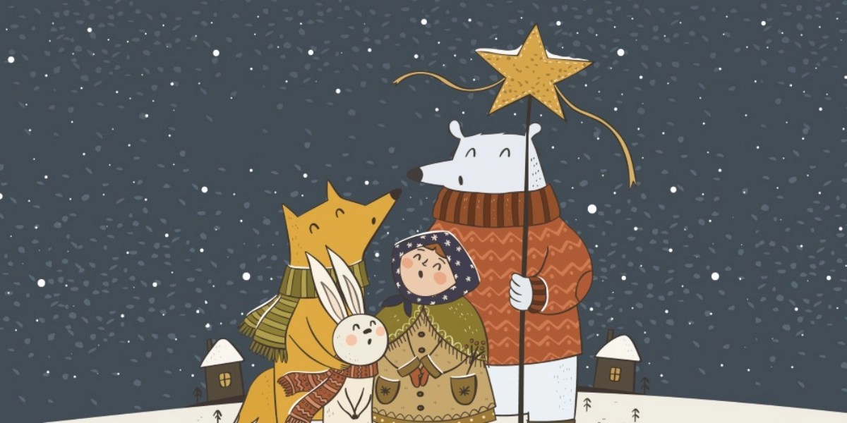 Event image for Songs of the Season