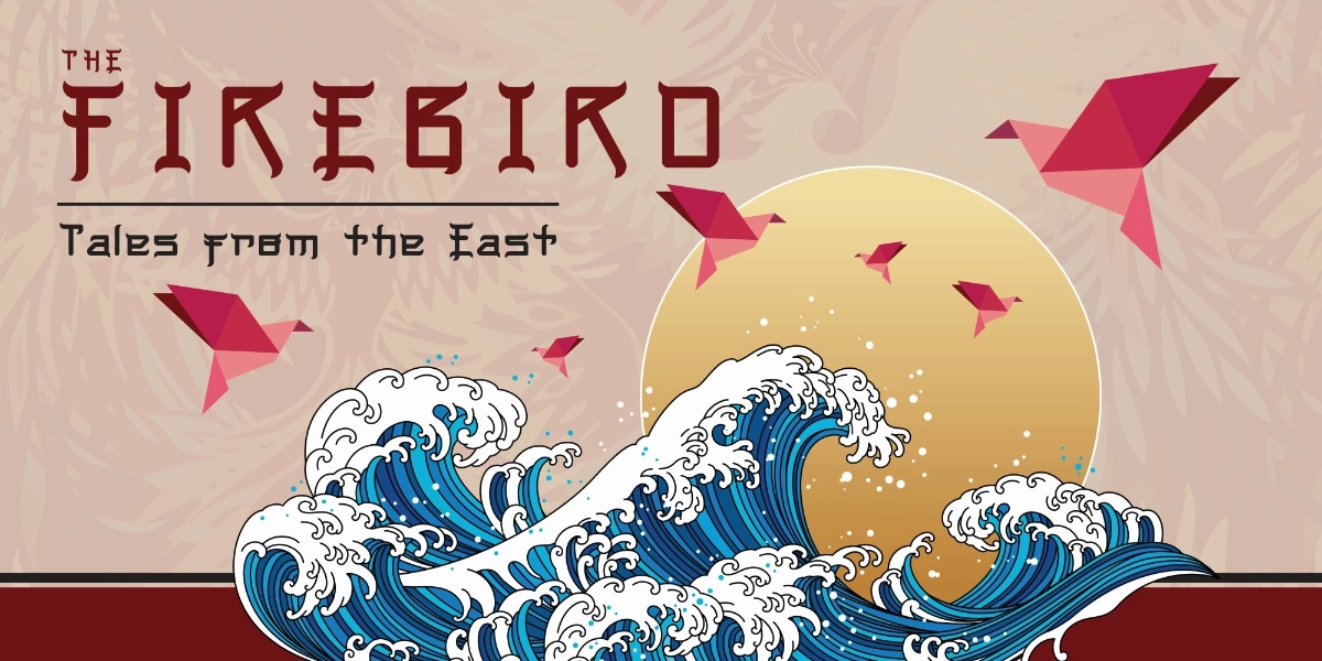 Event image for The Gainesville Orchestra November "The Firebird"