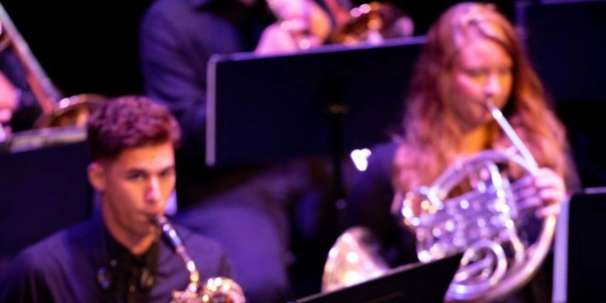 Event image for Winds and Classics