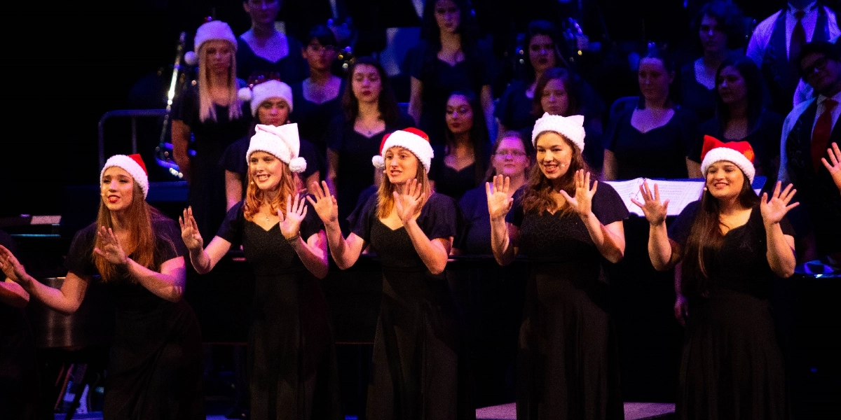 Event image for Songs of the Season