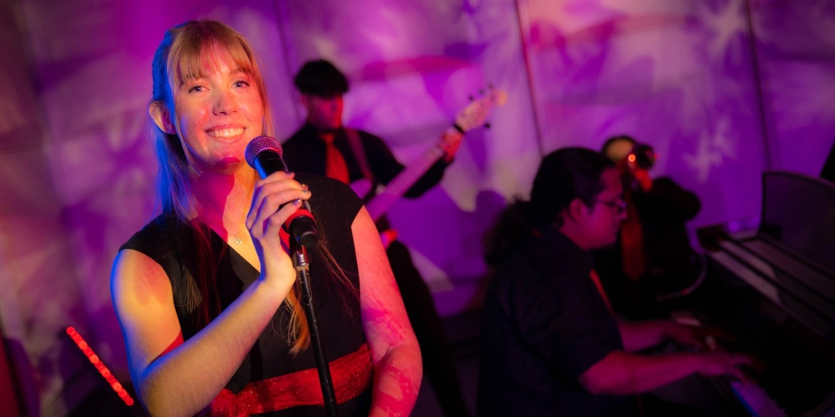 Event image for Valentine's Swing Dance