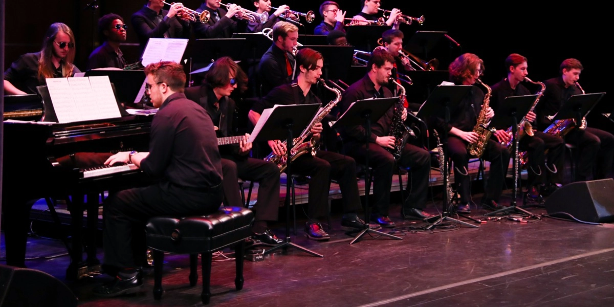 Event image for An Evening of Jazz