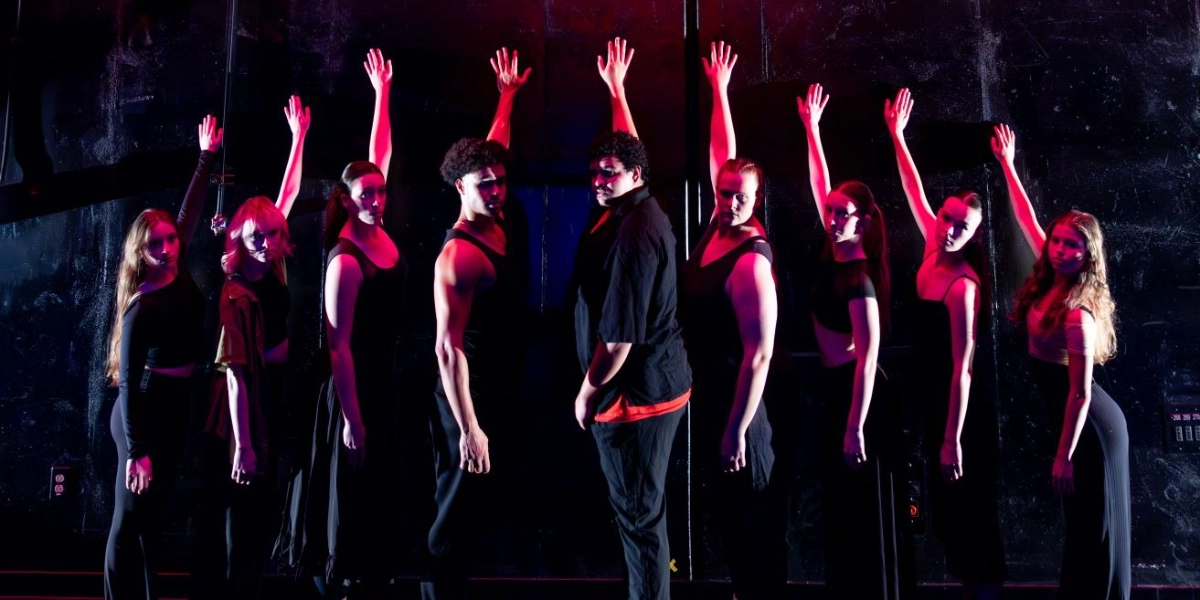 Event image for Elements of Style