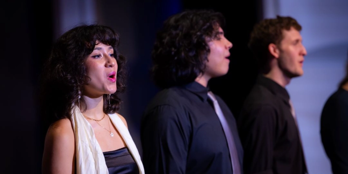 Event image for Sing Into Spring