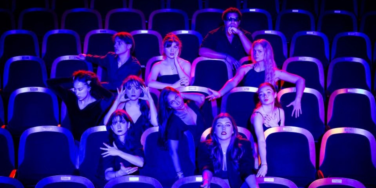 Event image for Room to Dance